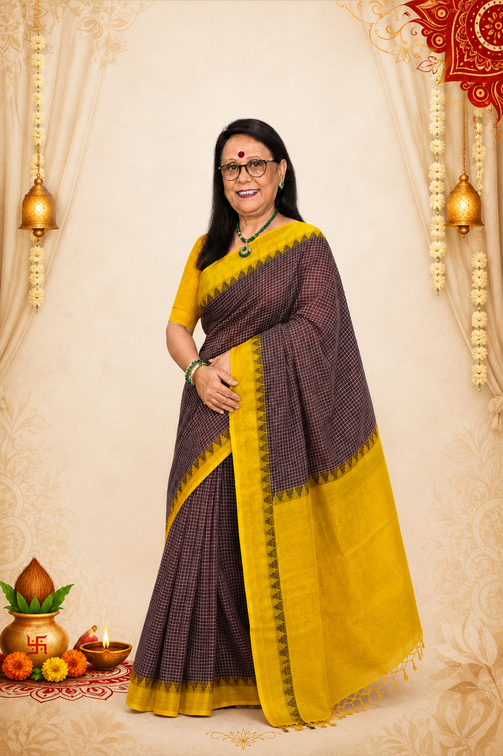 Rai Boutique Saree Collection