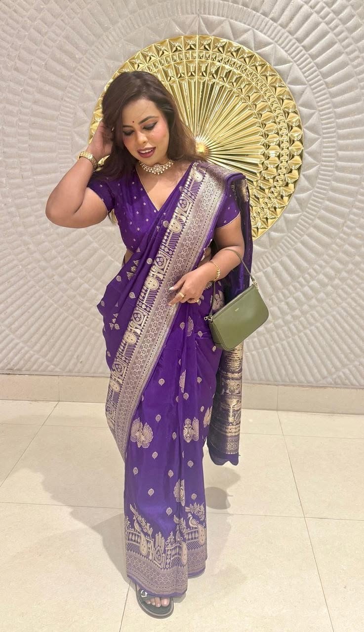 Premium Sarees