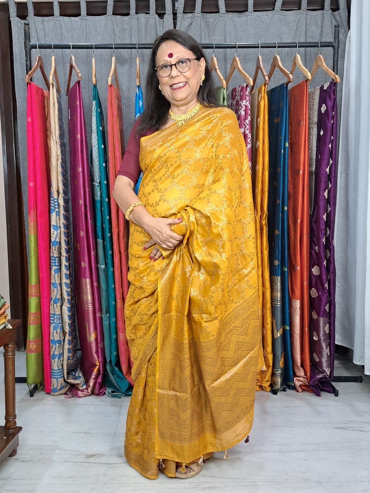 Rai Boutique Fashion